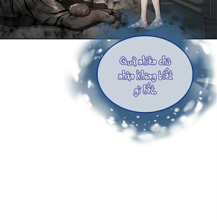 The Castle – Quỷ Nhãn Tân Nương Chapter 49 - Trang 2