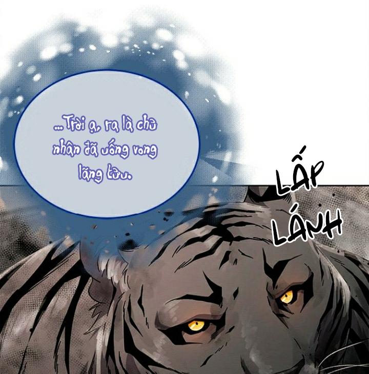 The Castle – Quỷ Nhãn Tân Nương Chapter 49 - Trang 2