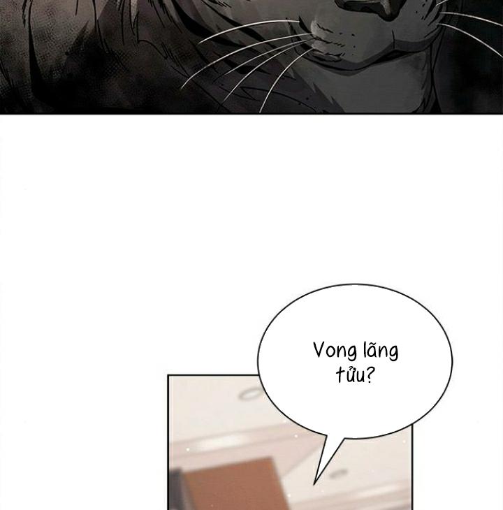 The Castle – Quỷ Nhãn Tân Nương Chapter 49 - Trang 2