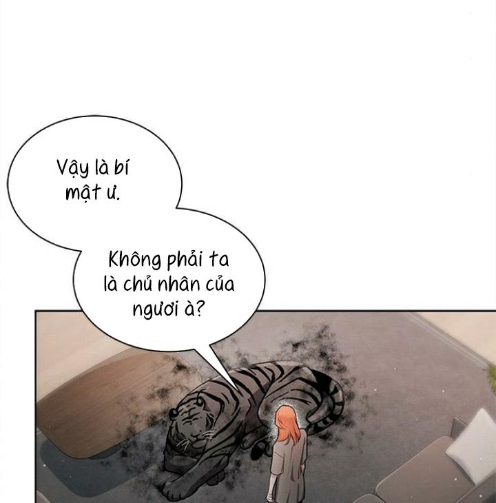 The Castle – Quỷ Nhãn Tân Nương Chapter 49 - Trang 2