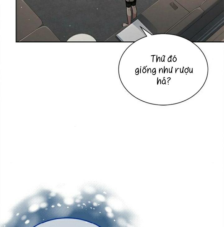 The Castle – Quỷ Nhãn Tân Nương Chapter 49 - Trang 2