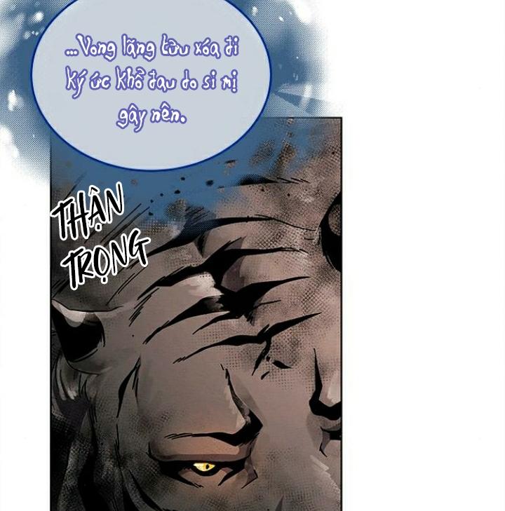 The Castle – Quỷ Nhãn Tân Nương Chapter 49 - Trang 2