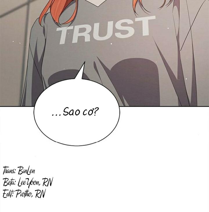 The Castle – Quỷ Nhãn Tân Nương Chapter 49 - Trang 2