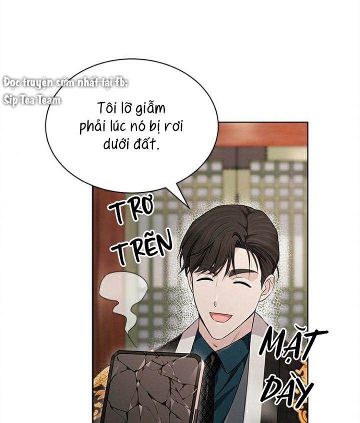 The Castle – Quỷ Nhãn Tân Nương Chapter 49 - Trang 2