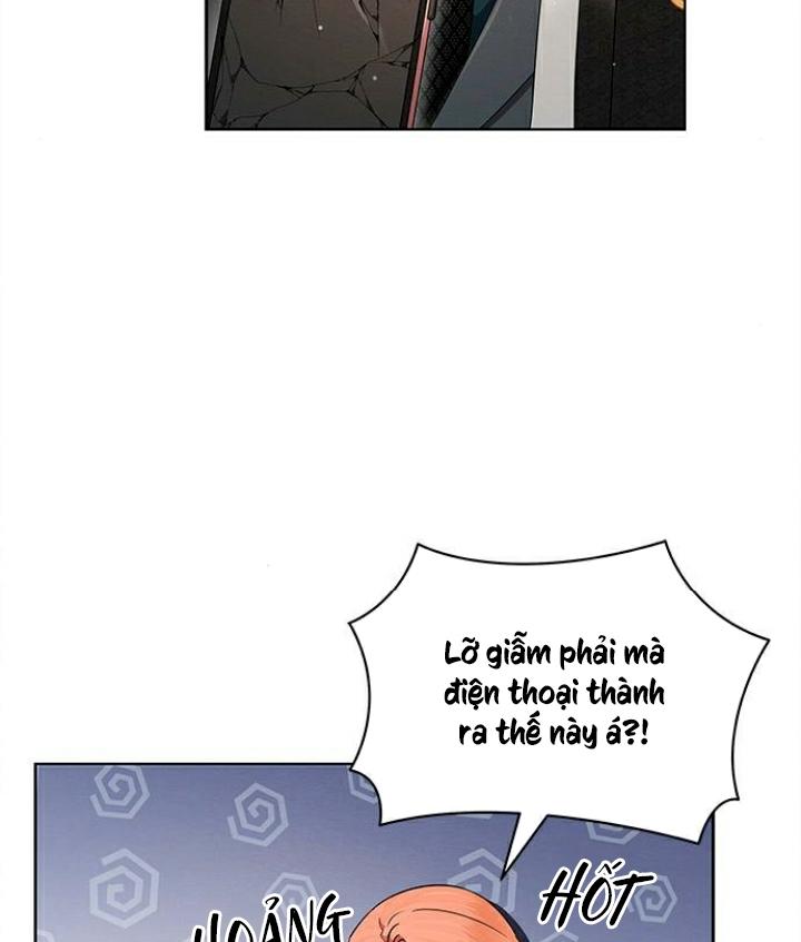 The Castle – Quỷ Nhãn Tân Nương Chapter 49 - Trang 2