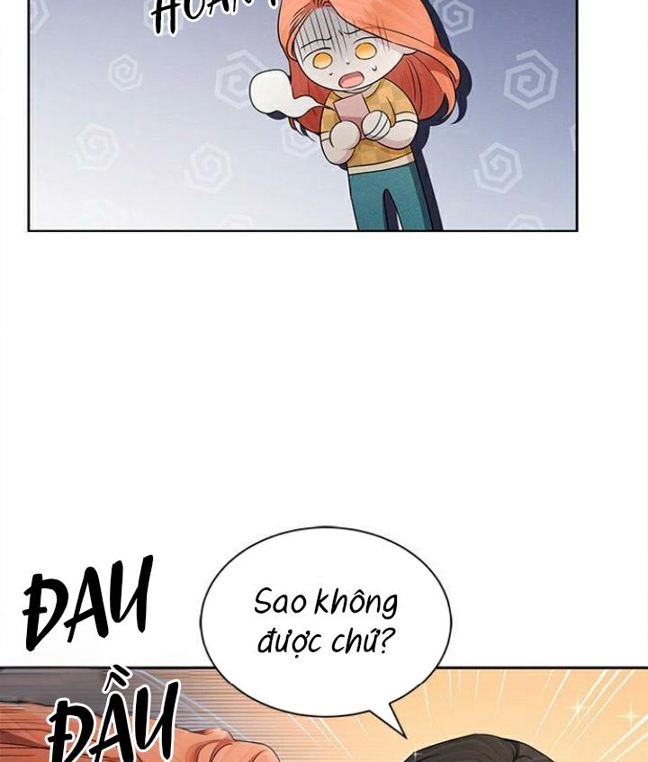 The Castle – Quỷ Nhãn Tân Nương Chapter 49 - Trang 2