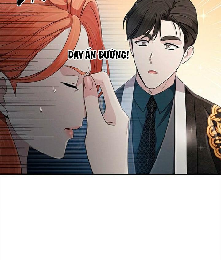 The Castle – Quỷ Nhãn Tân Nương Chapter 49 - Trang 2