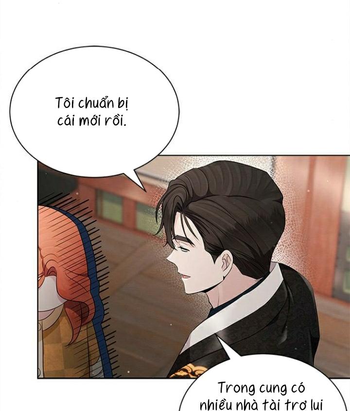 The Castle – Quỷ Nhãn Tân Nương Chapter 49 - Trang 2