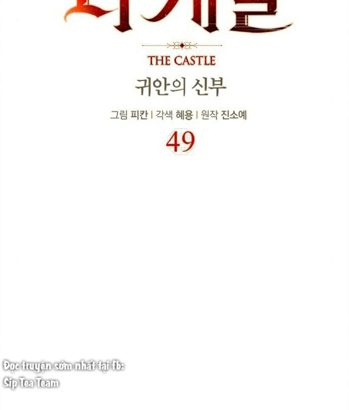 The Castle – Quỷ Nhãn Tân Nương Chapter 49 - Trang 2