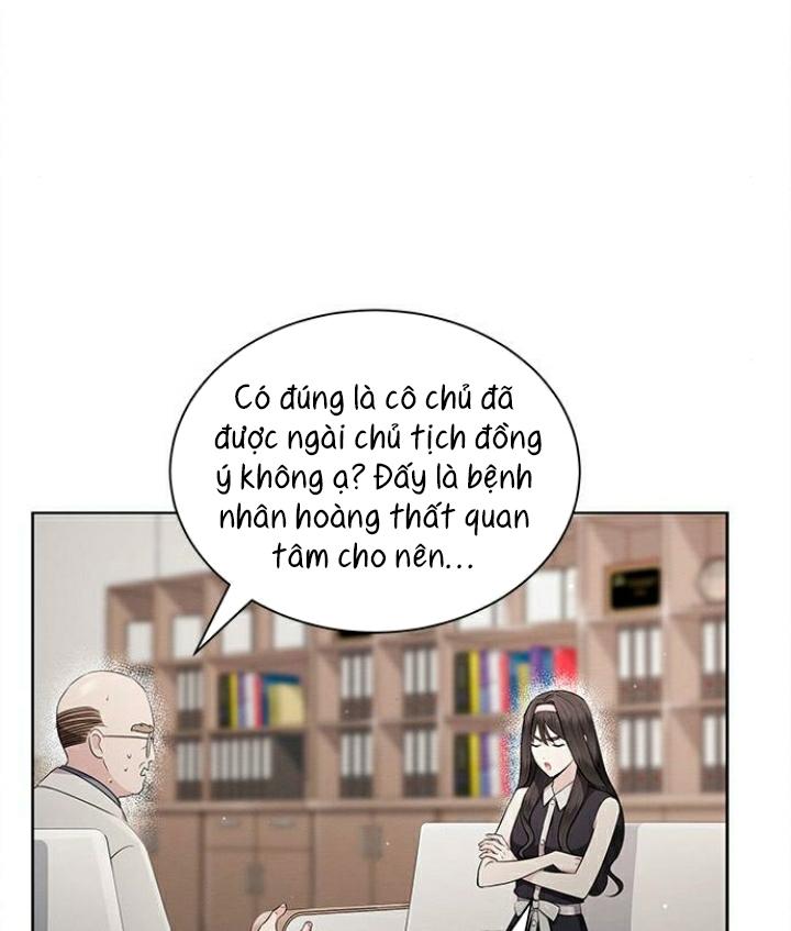 The Castle – Quỷ Nhãn Tân Nương Chapter 49 - Trang 2