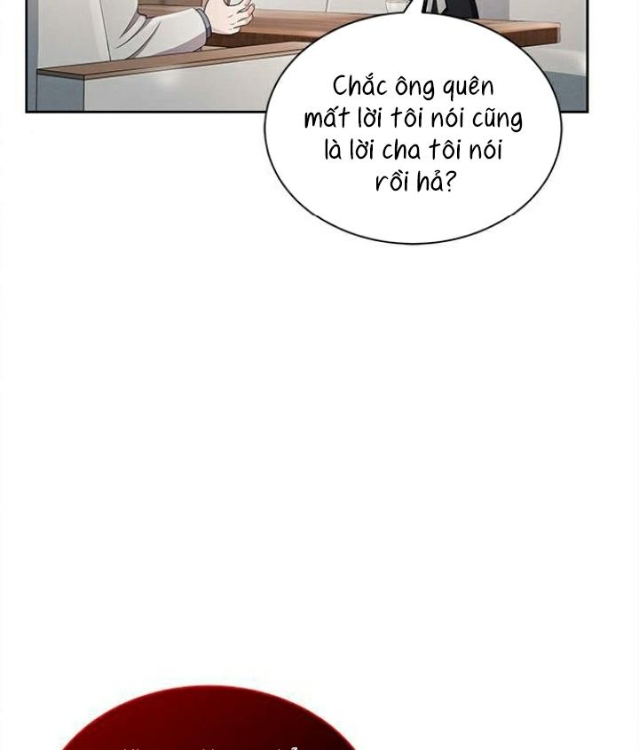 The Castle – Quỷ Nhãn Tân Nương Chapter 49 - Trang 2