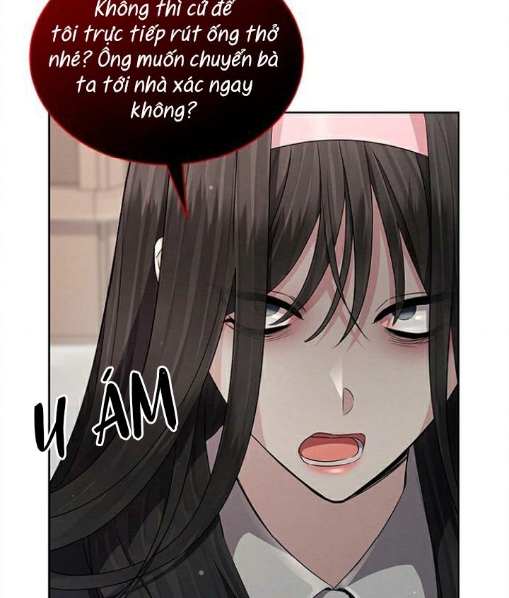 The Castle – Quỷ Nhãn Tân Nương Chapter 49 - Trang 2