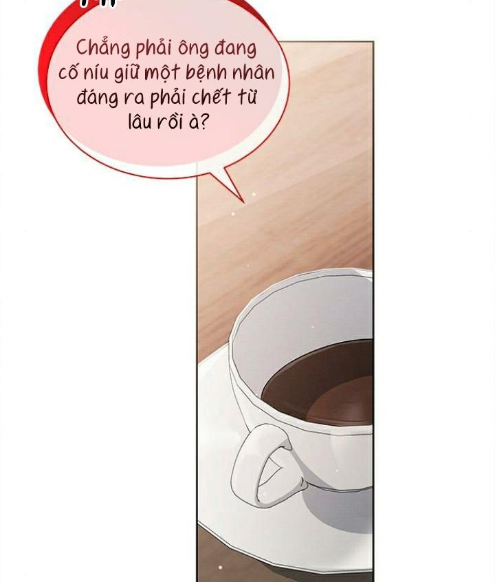 The Castle – Quỷ Nhãn Tân Nương Chapter 49 - Trang 2