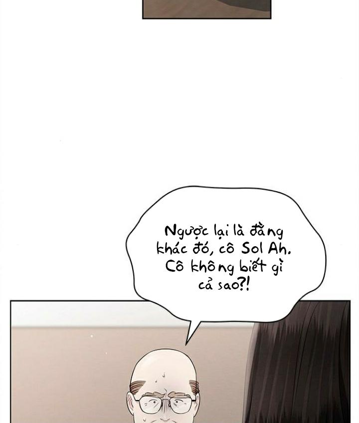 The Castle – Quỷ Nhãn Tân Nương Chapter 49 - Trang 2