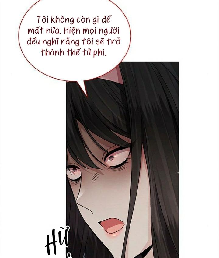 The Castle – Quỷ Nhãn Tân Nương Chapter 49 - Trang 2