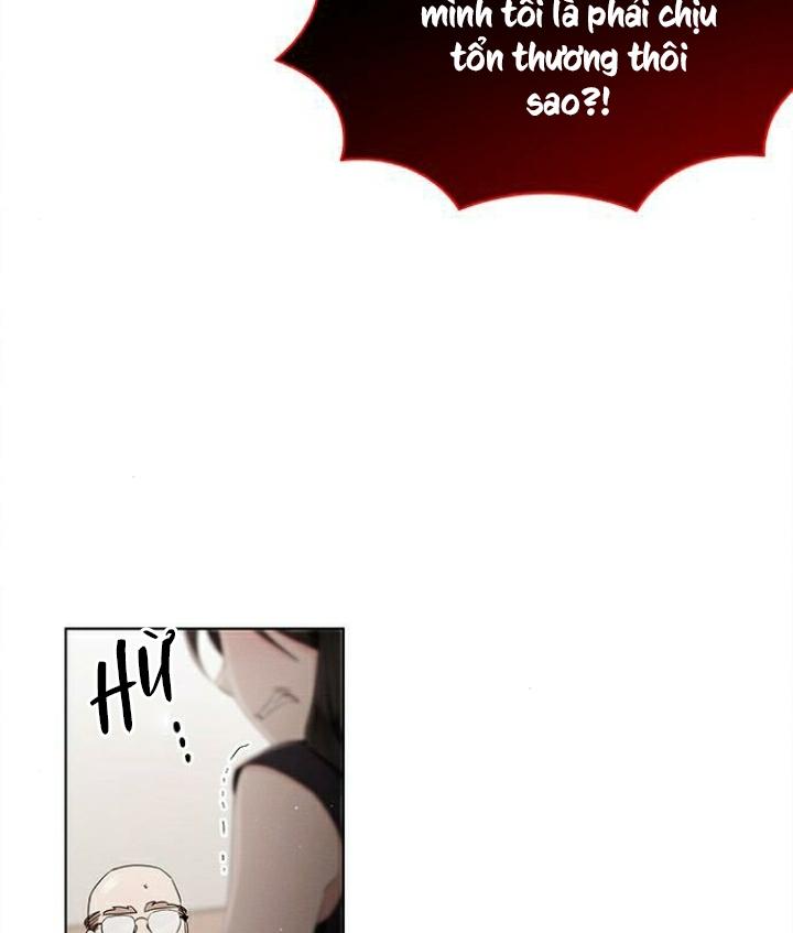 The Castle – Quỷ Nhãn Tân Nương Chapter 49 - Trang 2