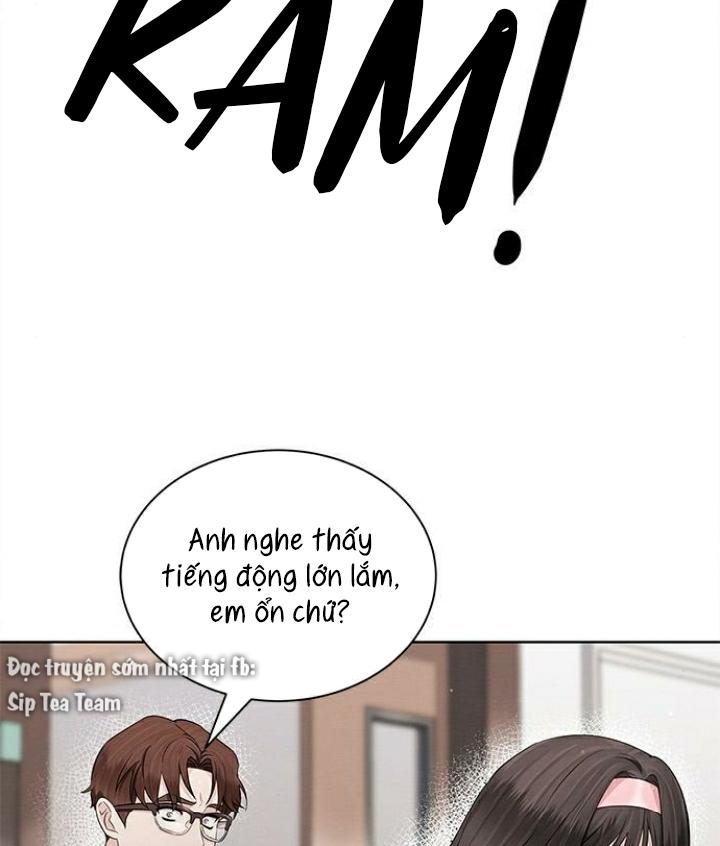 The Castle – Quỷ Nhãn Tân Nương Chapter 49 - Trang 2