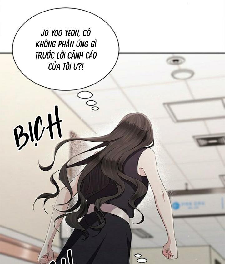 The Castle – Quỷ Nhãn Tân Nương Chapter 49 - Trang 2