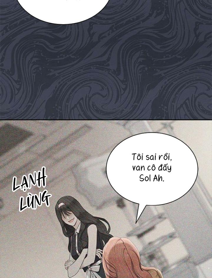 The Castle – Quỷ Nhãn Tân Nương Chapter 49 - Trang 2