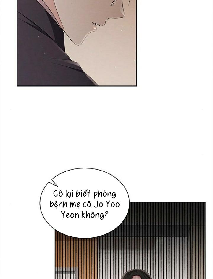 The Castle – Quỷ Nhãn Tân Nương Chapter 49 - Trang 2
