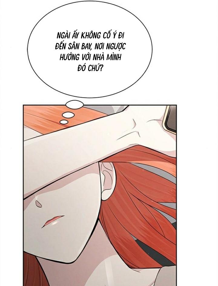 The Castle – Quỷ Nhãn Tân Nương Chapter 49 - Trang 2