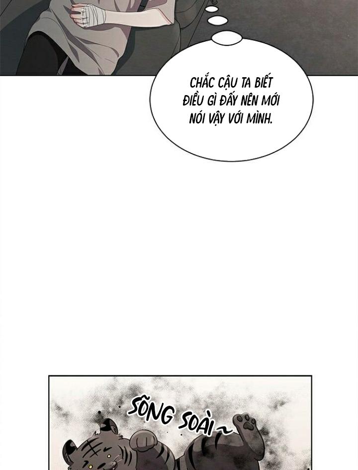 The Castle – Quỷ Nhãn Tân Nương Chapter 49 - Trang 2