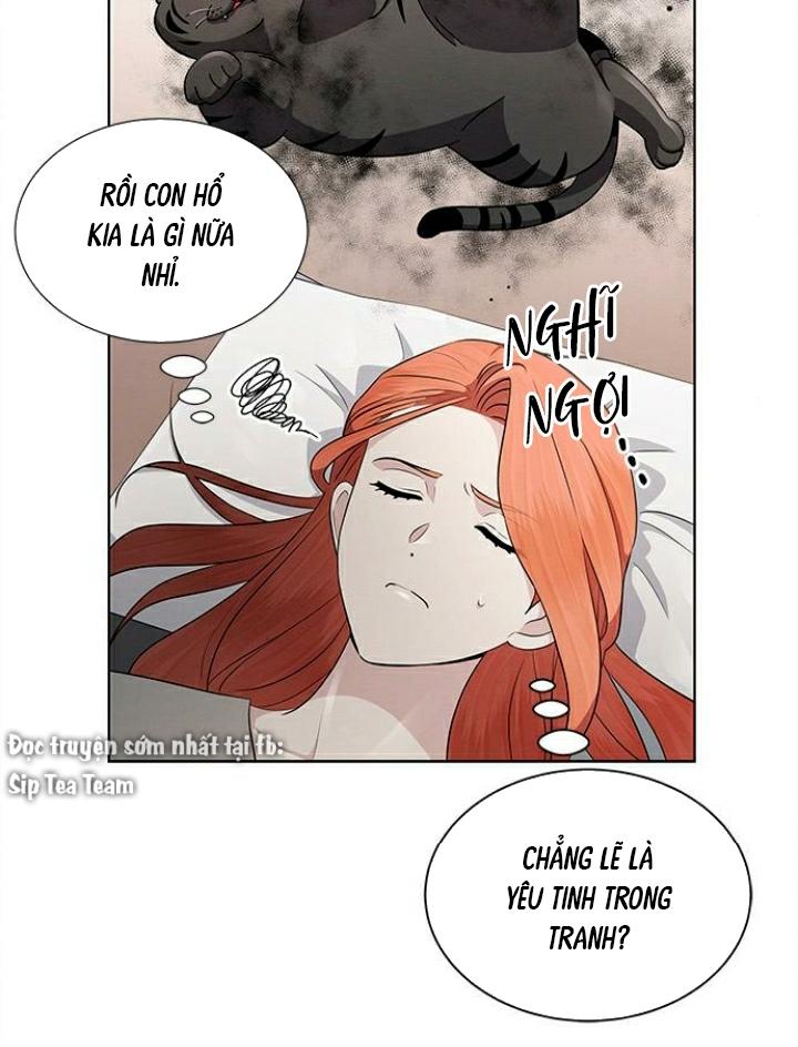 The Castle – Quỷ Nhãn Tân Nương Chapter 49 - Trang 2