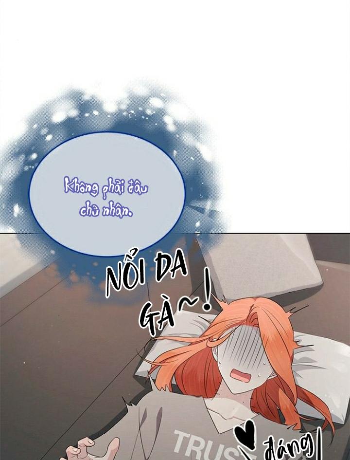 The Castle – Quỷ Nhãn Tân Nương Chapter 49 - Trang 2