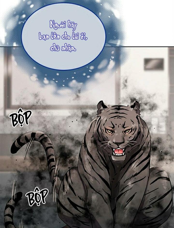 The Castle – Quỷ Nhãn Tân Nương Chapter 49 - Trang 2