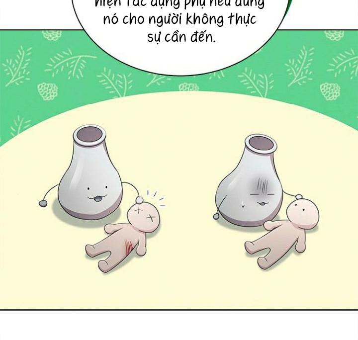 The Castle – Quỷ Nhãn Tân Nương Chapter 50 - Trang 2