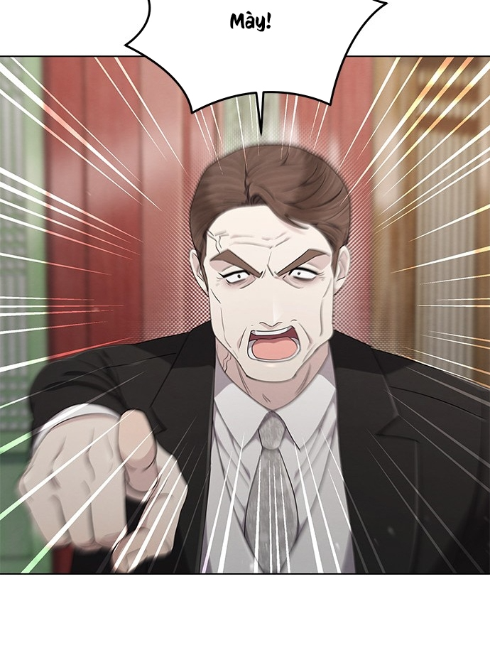 The Castle – Quỷ Nhãn Tân Nương Chapter 51 - Trang 2