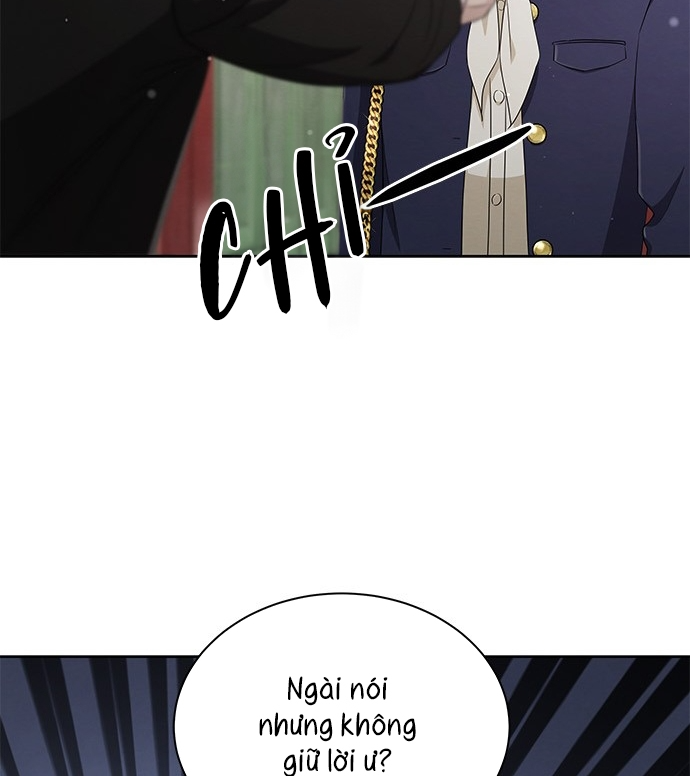 The Castle – Quỷ Nhãn Tân Nương Chapter 51 - Trang 2