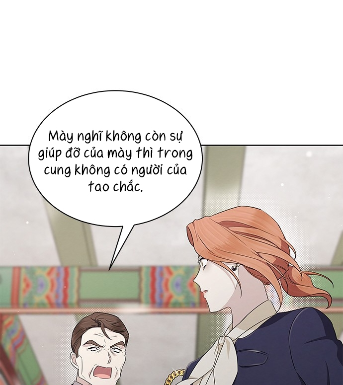 The Castle – Quỷ Nhãn Tân Nương Chapter 51 - Trang 2