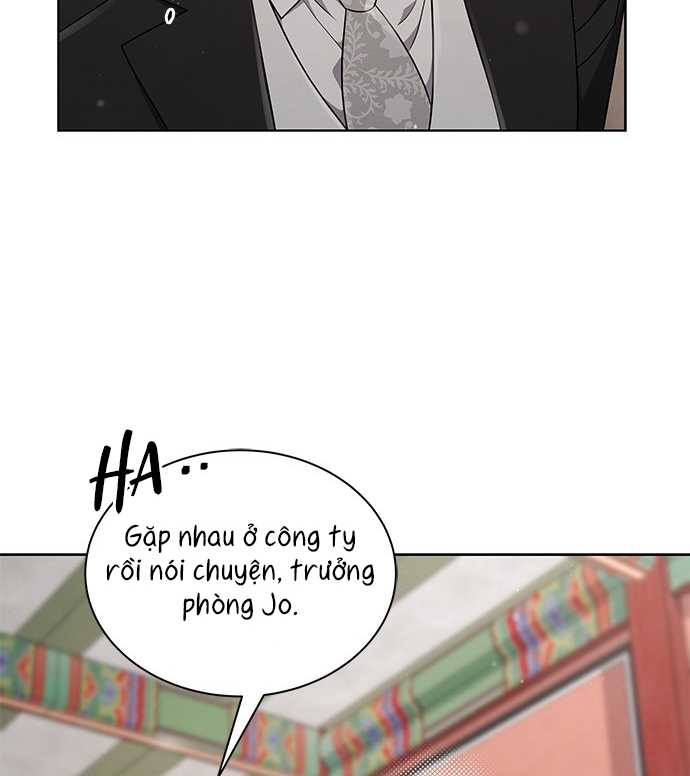 The Castle – Quỷ Nhãn Tân Nương Chapter 51 - Trang 2