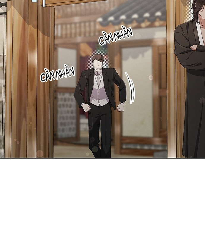The Castle – Quỷ Nhãn Tân Nương Chapter 51 - Trang 2