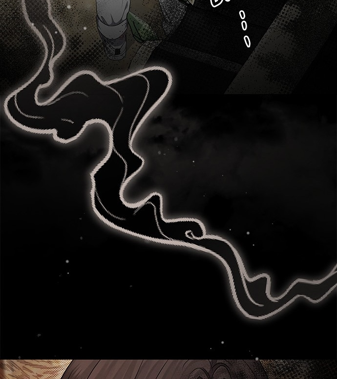 The Castle – Quỷ Nhãn Tân Nương Chapter 51 - Trang 2