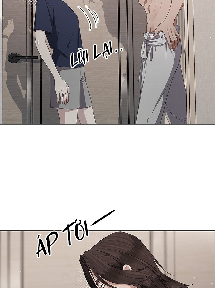 The Castle – Quỷ Nhãn Tân Nương Chapter 51 - Trang 2