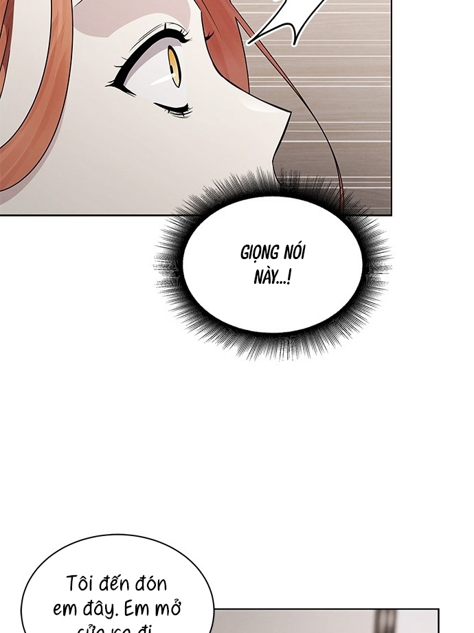 The Castle – Quỷ Nhãn Tân Nương Chapter 51 - Trang 2