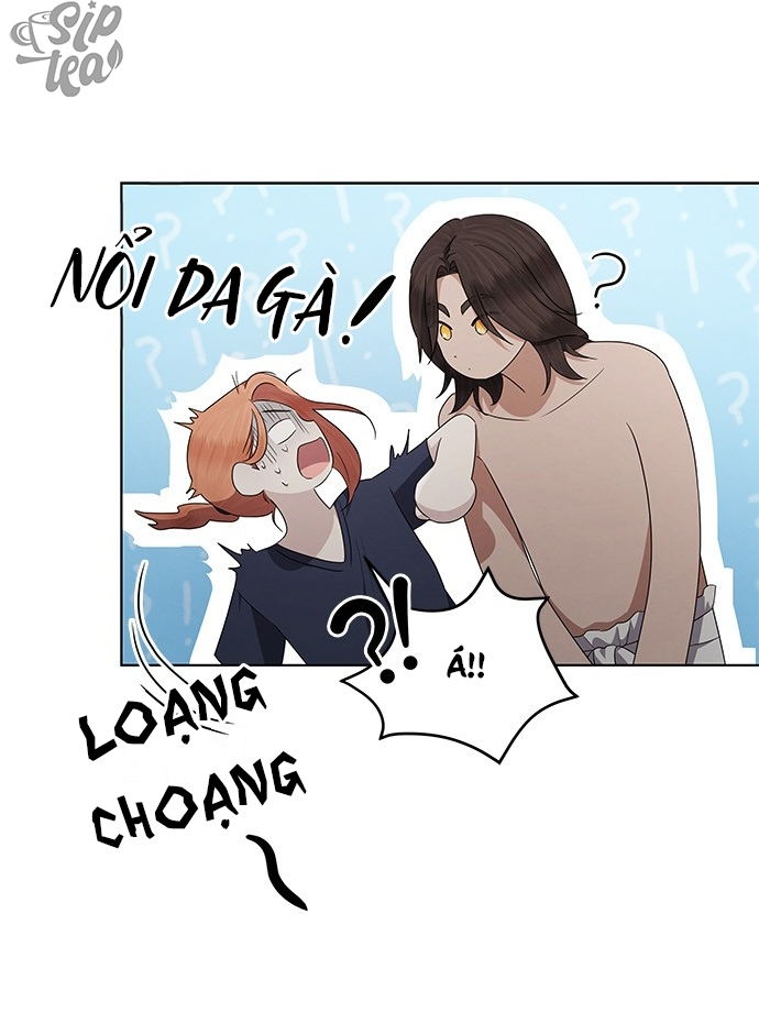 The Castle – Quỷ Nhãn Tân Nương Chapter 51 - Trang 2