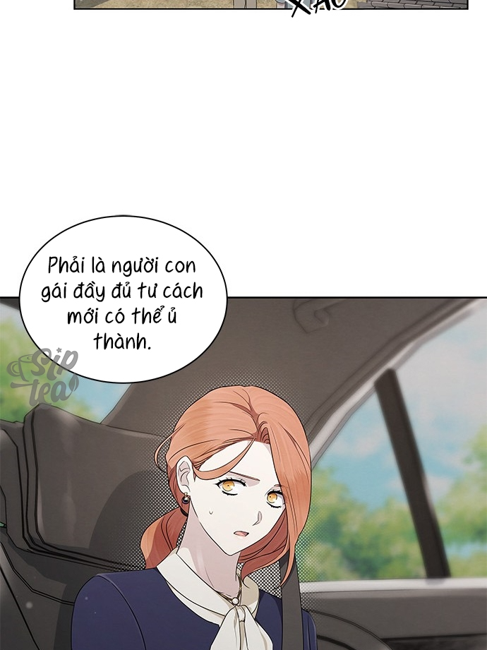 The Castle – Quỷ Nhãn Tân Nương Chapter 51 - Trang 2