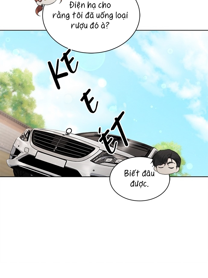 The Castle – Quỷ Nhãn Tân Nương Chapter 51 - Trang 2