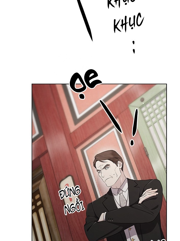 The Castle – Quỷ Nhãn Tân Nương Chapter 51 - Trang 2