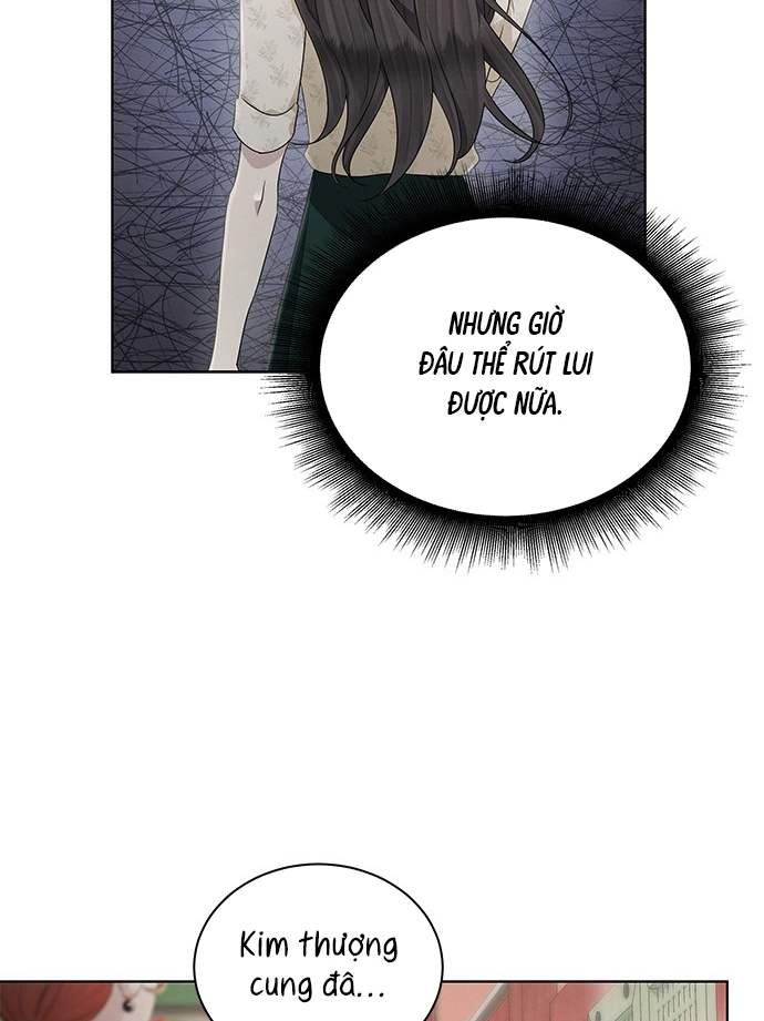 The Castle – Quỷ Nhãn Tân Nương Chapter 51 - Trang 2