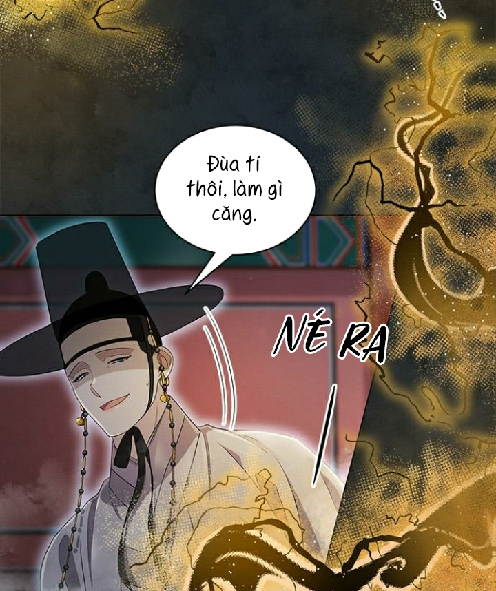The Castle – Quỷ Nhãn Tân Nương Chapter 56 - Trang 2