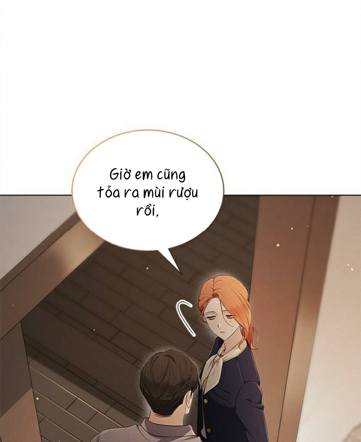 The Castle – Quỷ Nhãn Tân Nương Chapter 56 - Trang 2