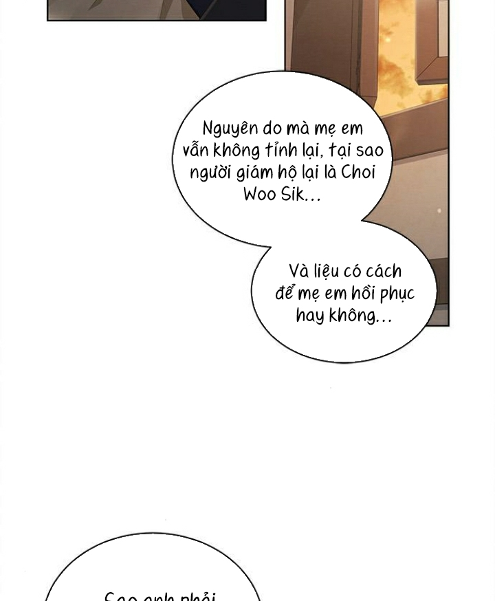 The Castle – Quỷ Nhãn Tân Nương Chapter 57 - Trang 2