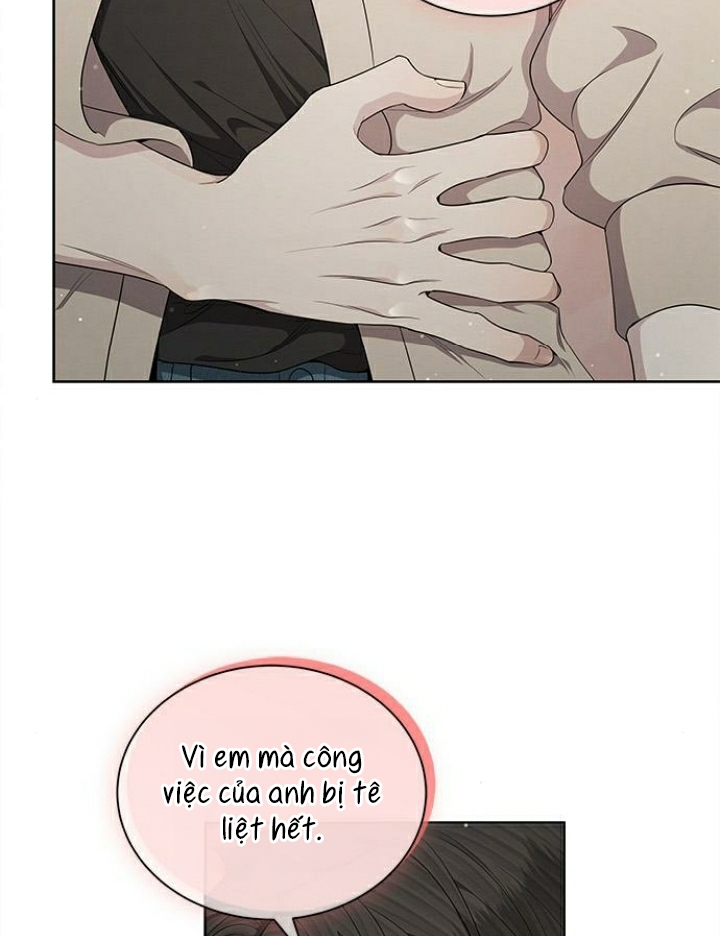 The Castle – Quỷ Nhãn Tân Nương Chapter 61 - Trang 2