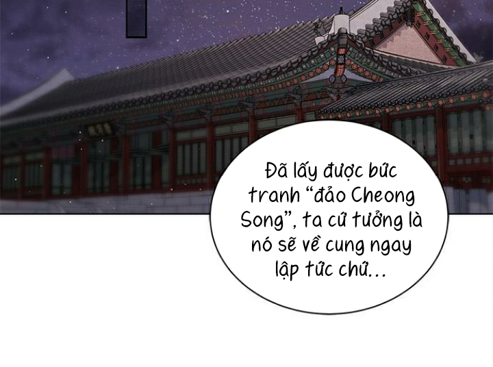 The Castle – Quỷ Nhãn Tân Nương Chapter 61 - Trang 2