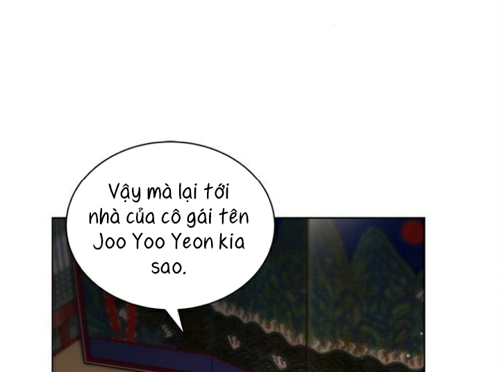 The Castle – Quỷ Nhãn Tân Nương Chapter 61 - Trang 2