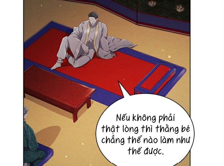 The Castle – Quỷ Nhãn Tân Nương Chapter 61 - Trang 2